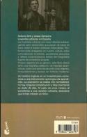 Antonio Ortí - Leyendas urbanas en España, booket